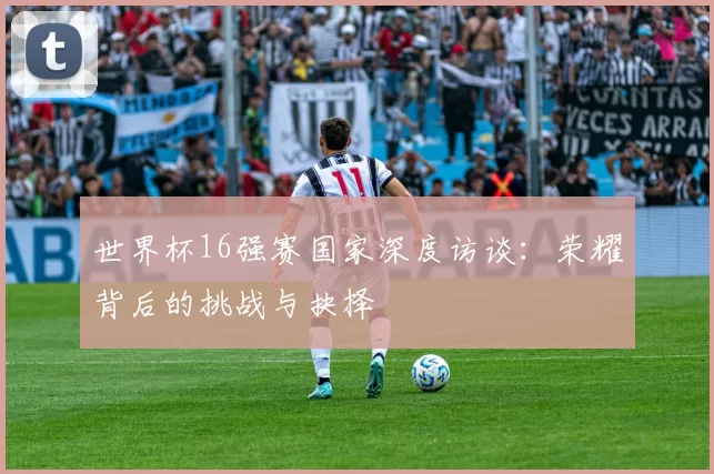 世界杯16强赛国家深度访谈:荣耀背后的挑战与抉择