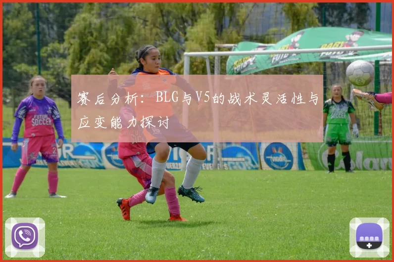 赛后分析：BLG与V5的战术灵活性与应变能力探讨