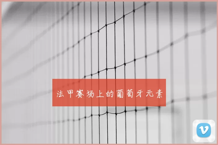法甲赛场上的葡萄牙元素