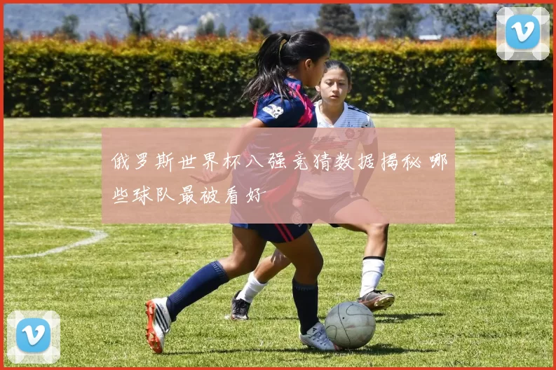 俄罗斯世界杯八强竞猜数据揭秘 哪些球队最被看好
