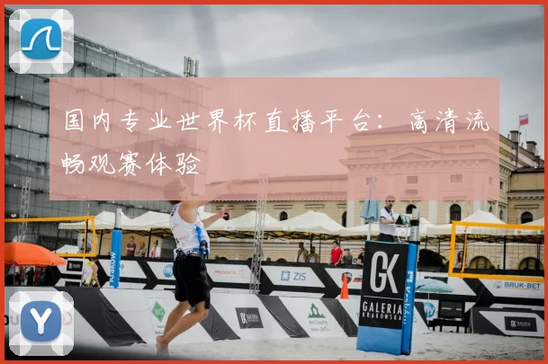 国内专业世界杯直播平台:高清流畅观赛体验