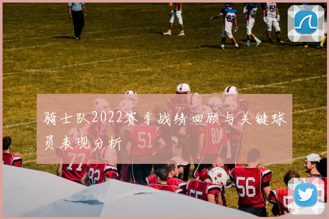骑士队2022赛季战绩回顾与关键球员表现分析