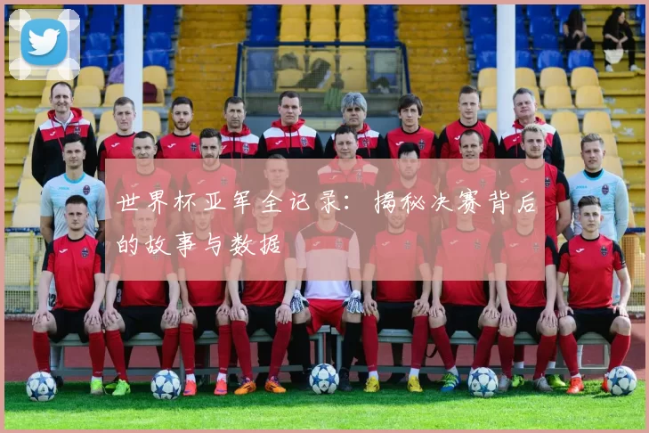 世界杯亚军全记录:揭秘决赛背后的故事与数据