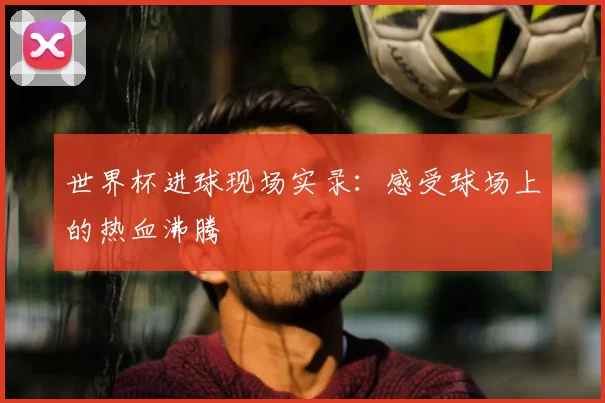 世界杯进球现场实录:感受球场上的热血沸腾