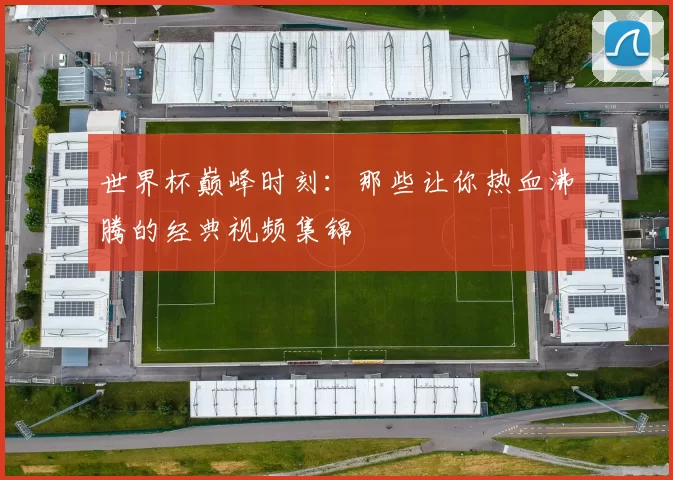 世界杯巅峰时刻:那些让你热血沸腾的经典视频集锦