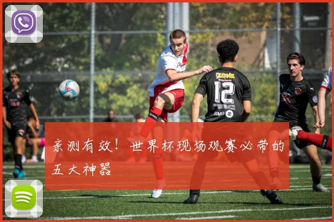 亲测有效！世界杯现场观赛必带的五大神器